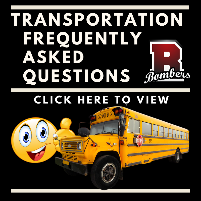 Transpo FAQ